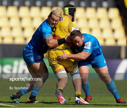 La Rochelle v Leinster - Heineken Champions Cup Semi-Final