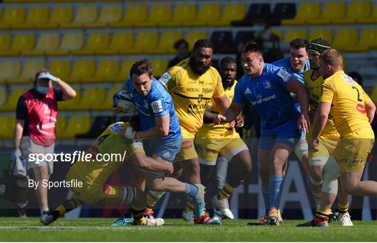 La Rochelle v Leinster - Heineken Champions Cup Semi-Final