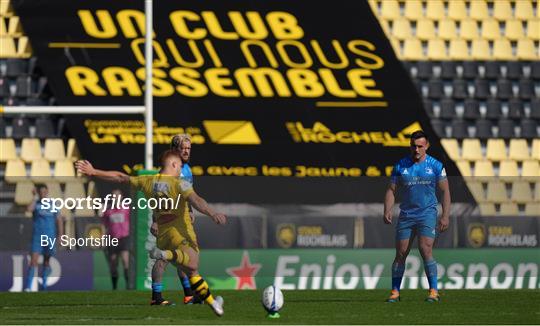 La Rochelle v Leinster - Heineken Champions Cup Semi-Final