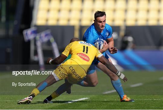 La Rochelle v Leinster - Heineken Champions Cup Semi-Final La Rochelle v Leinster - Heineken Champions Cup Semi-Final