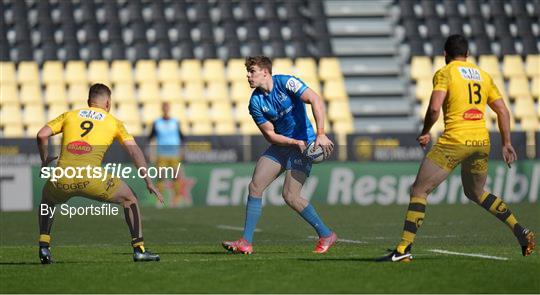 La Rochelle v Leinster - Heineken Champions Cup Semi-Final La Rochelle v Leinster - Heineken Champions Cup Semi-Final