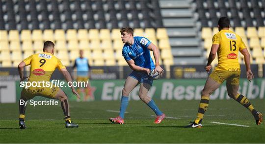 La Rochelle v Leinster - Heineken Champions Cup Semi-Final