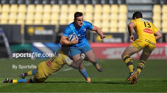 La Rochelle v Leinster - Heineken Champions Cup Semi-Final La Rochelle v Leinster - Heineken Champions Cup Semi-Final