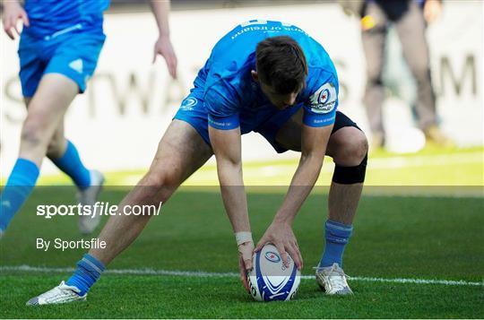 La Rochelle v Leinster - Heineken Champions Cup Semi-Final