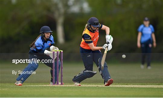 Typhoons v Scorchers - Arachas Super 50 Cup 2021 Typhoons v Scorchers - Arachas Super 50 Cup 2021