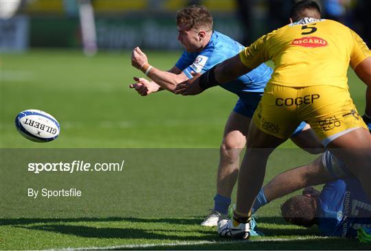 La Rochelle v Leinster - Heineken Champions Cup Semi-Final La Rochelle v Leinster - Heineken Champions Cup Semi-Final