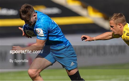 La Rochelle v Leinster - Heineken Champions Cup Semi-Final La Rochelle v Leinster - Heineken Champions Cup Semi-Final
