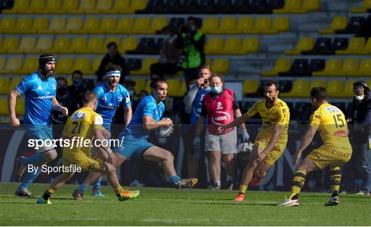 La Rochelle v Leinster - Heineken Champions Cup Semi-Final