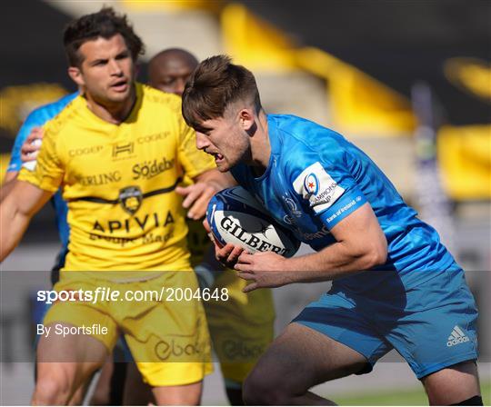 La Rochelle v Leinster - Heineken Champions Cup Semi-Final La Rochelle v Leinster - Heineken Champions Cup Semi-Final