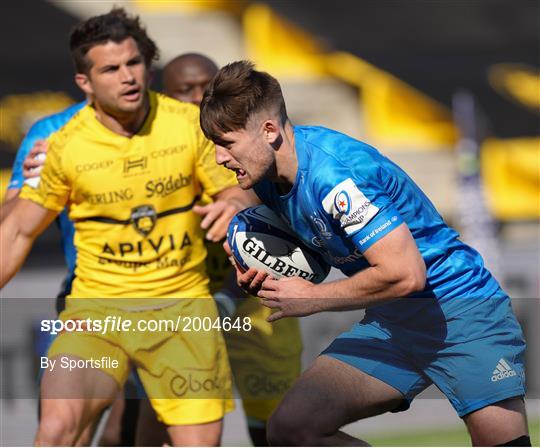 La Rochelle v Leinster - Heineken Champions Cup Semi-Final