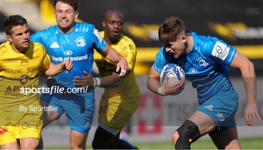 La Rochelle v Leinster - Heineken Champions Cup Semi-Final La Rochelle v Leinster - Heineken Champions Cup Semi-Final