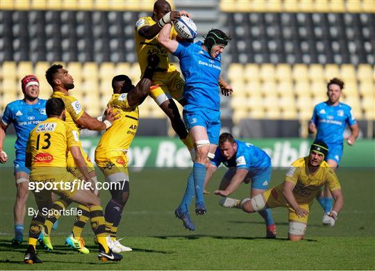 La Rochelle v Leinster - Heineken Champions Cup Semi-Final