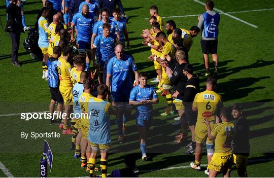 La Rochelle v Leinster - Heineken Champions Cup Semi-Final