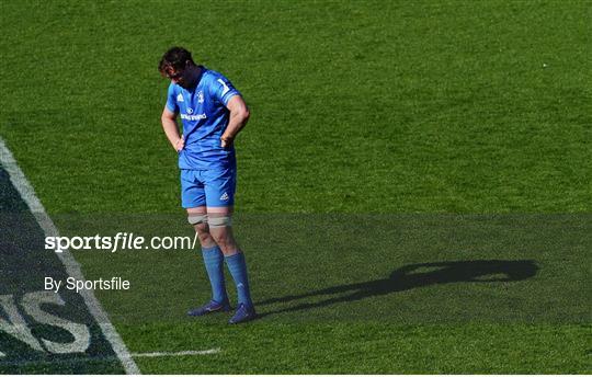 La Rochelle v Leinster - Heineken Champions Cup Semi-Final La Rochelle v Leinster - Heineken Champions Cup Semi-Final