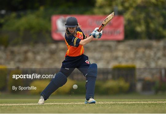 Typhoons v Scorchers - Arachas Super 50 Cup 2021 Typhoons v Scorchers - Arachas Super 50 Cup 2021