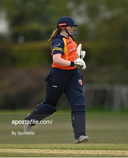 Typhoons v Scorchers - Arachas Super 50 Cup 2021 Typhoons v Scorchers - Arachas Super 50 Cup 2021