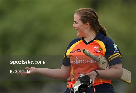 Typhoons v Scorchers - Arachas Super 50 Cup 2021 Typhoons v Scorchers - Arachas Super 50 Cup 2021