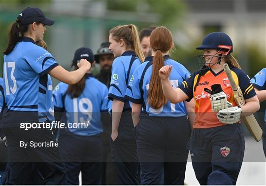 Typhoons v Scorchers - Arachas Super 50 Cup 2021 Typhoons v Scorchers - Arachas Super 50 Cup 2021