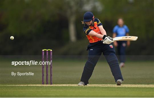 Typhoons v Scorchers - Arachas Super 50 Cup 2021 Typhoons v Scorchers - Arachas Super 50 Cup 2021
