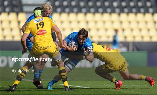 La Rochelle v Leinster - Heineken Champions Cup Semi-Final La Rochelle v Leinster - Heineken Champions Cup Semi-Final