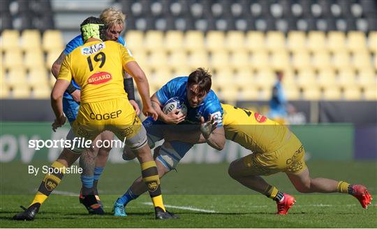 La Rochelle v Leinster - Heineken Champions Cup Semi-Final