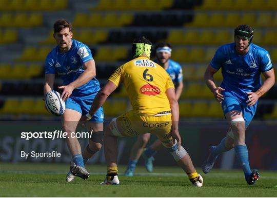 La Rochelle v Leinster - Heineken Champions Cup Semi-Final La Rochelle v Leinster - Heineken Champions Cup Semi-Final