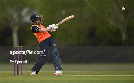 Typhoons v Scorchers - Arachas Super 50 Cup 2021 Typhoons v Scorchers - Arachas Super 50 Cup 2021