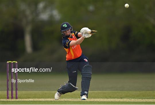 Typhoons v Scorchers - Arachas Super 50 Cup 2021 Typhoons v Scorchers - Arachas Super 50 Cup 2021