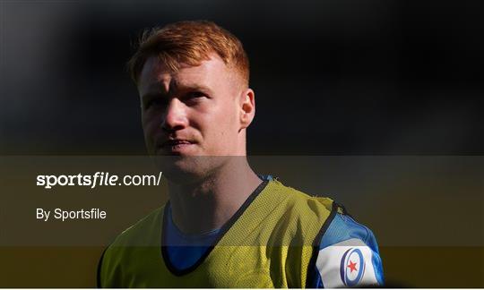 La Rochelle v Leinster - Heineken Champions Cup Semi-Final La Rochelle v Leinster - Heineken Champions Cup Semi-Final