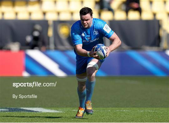 La Rochelle v Leinster - Heineken Champions Cup Semi-Final La Rochelle v Leinster - Heineken Champions Cup Semi-Final