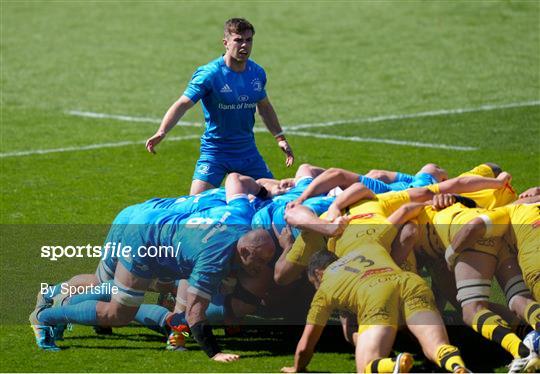 La Rochelle v Leinster - Heineken Champions Cup Semi-Final La Rochelle v Leinster - Heineken Champions Cup Semi-Final