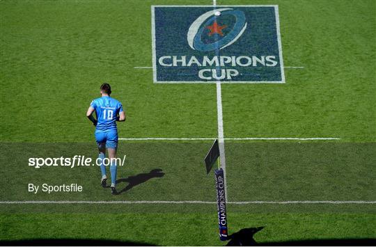 La Rochelle v Leinster - Heineken Champions Cup Semi-Final