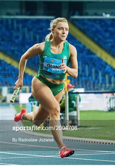 IAAF World Athletics Relays 2021 IAAF World Athletics Relays 2021