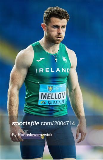 IAAF World Athletics Relays 2021 IAAF World Athletics Relays 2021