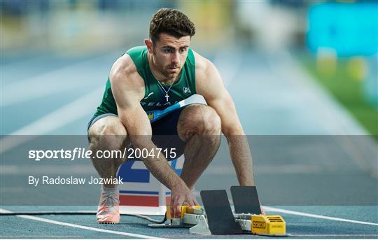 IAAF World Athletics Relays 2021 IAAF World Athletics Relays 2021