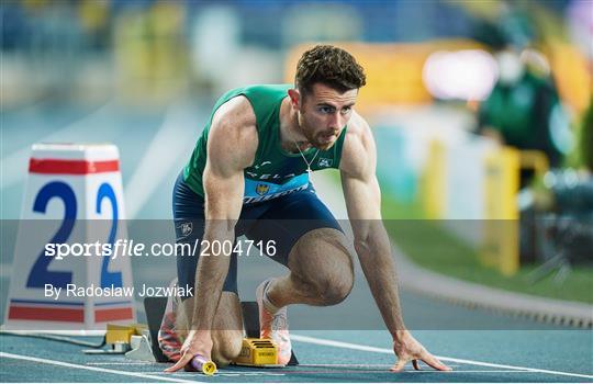 IAAF World Athletics Relays 2021 IAAF World Athletics Relays 2021