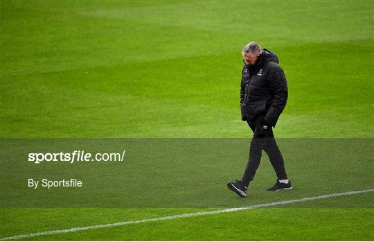 Shamrock Rovers v Waterford - SSE Airtricity League Premier Division