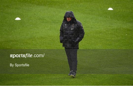 Shamrock Rovers v Waterford - SSE Airtricity League Premier Division