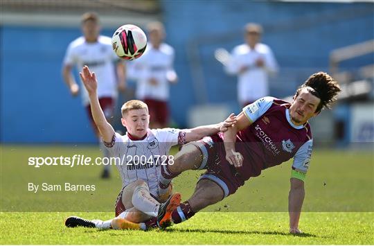 Drogheda United v Bohemians - SSE Airtricity League Premier Division Drogheda United v Bohemians - SSE Airtricity League Premier Division