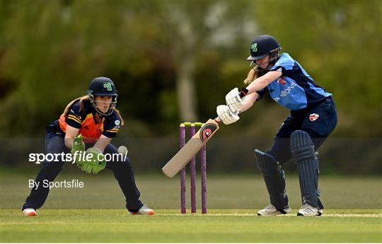 Typhoons v Scorchers - Arachas Super 50 Cup 2021 Typhoons v Scorchers - Arachas Super 50 Cup 2021