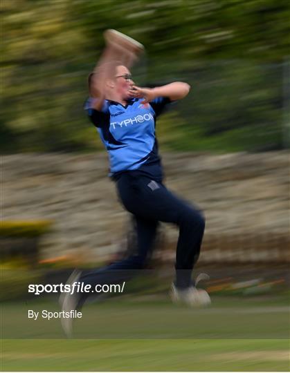 Typhoons v Scorchers - Arachas Super 50 Cup 2021 Typhoons v Scorchers - Arachas Super 50 Cup 2021
