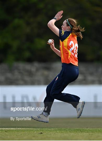 Typhoons v Scorchers - Arachas Super 50 Cup 2021 Typhoons v Scorchers - Arachas Super 50 Cup 2021