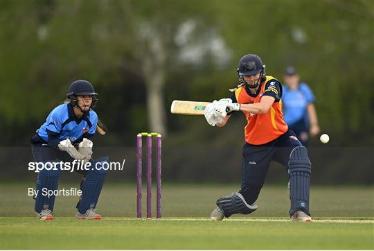 Typhoons v Scorchers - Arachas Super 50 Cup 2021 Typhoons v Scorchers - Arachas Super 50 Cup 2021