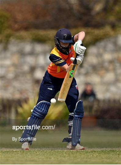 Typhoons v Scorchers - Arachas Super 50 Cup 2021 Typhoons v Scorchers - Arachas Super 50 Cup 2021
