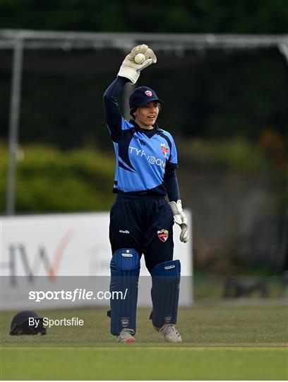 Typhoons v Scorchers - Arachas Super 50 Cup 2021 Typhoons v Scorchers - Arachas Super 50 Cup 2021