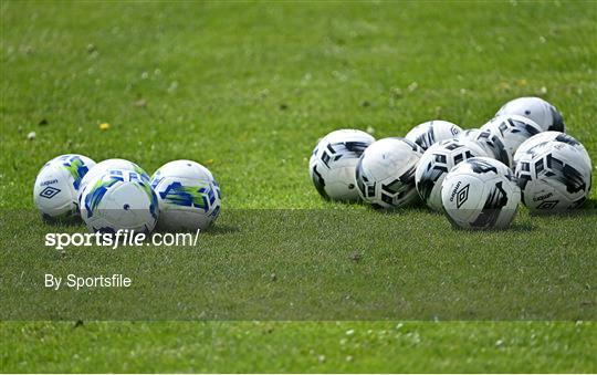 Treaty United v Peamount United - SSE Airtricity Women's National League Treaty United v Peamount United - SSE Airtricity Women's National League