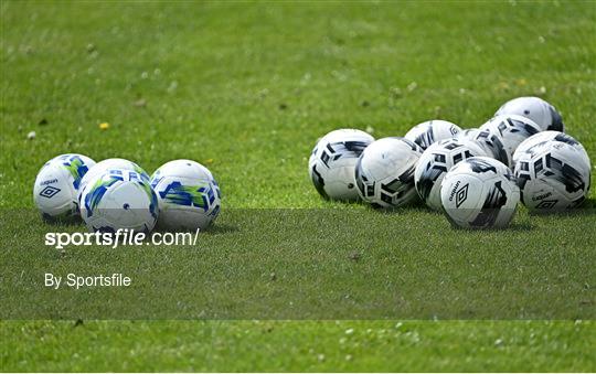 Treaty United v Peamount United - SSE Airtricity Women's National League