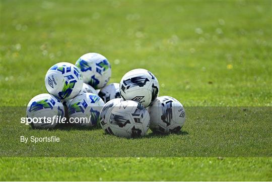 Treaty United v Peamount United - SSE Airtricity Women's National League