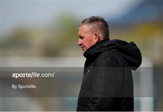 Shamrock Rovers v Waterford - SSE Airtricity League Premier Division