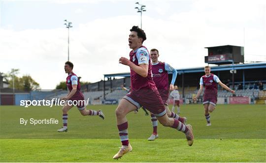 Drogheda United v Bohemians - SSE Airtricity League Premier Division